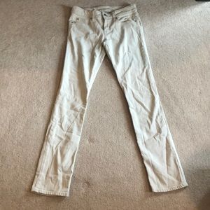 Women’s gap 1969 jeans
